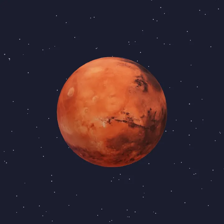 Mars