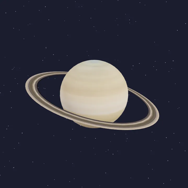 Satürn
