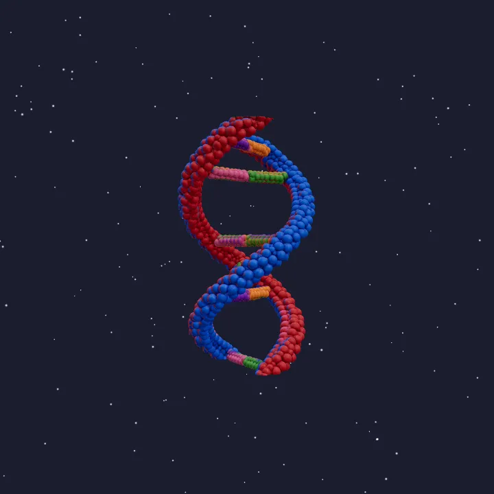 DNA