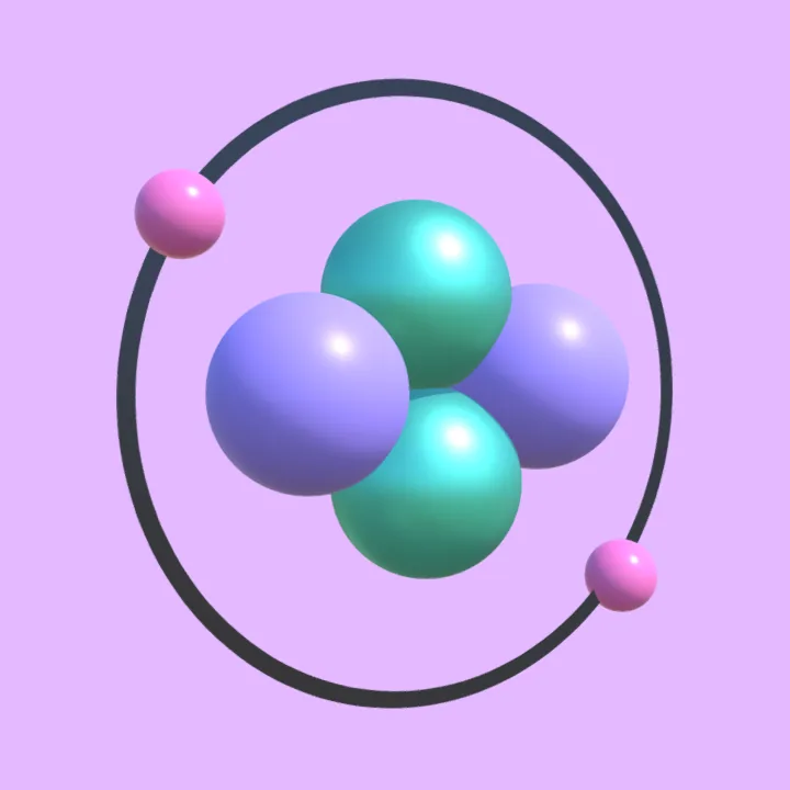 Bohr Atom Modeli