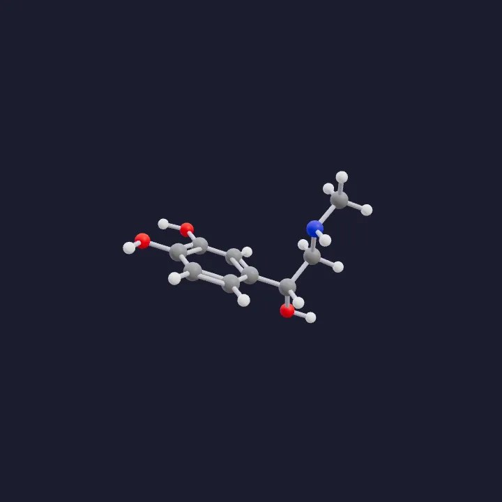 Adrenalin (Epinefrin)