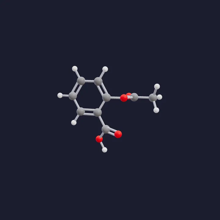 Aspirin
