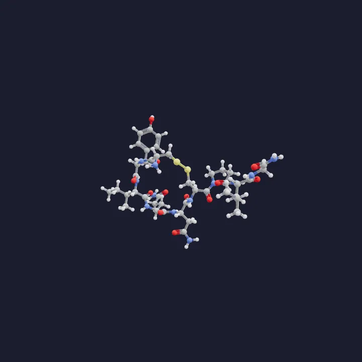 Oksitosin