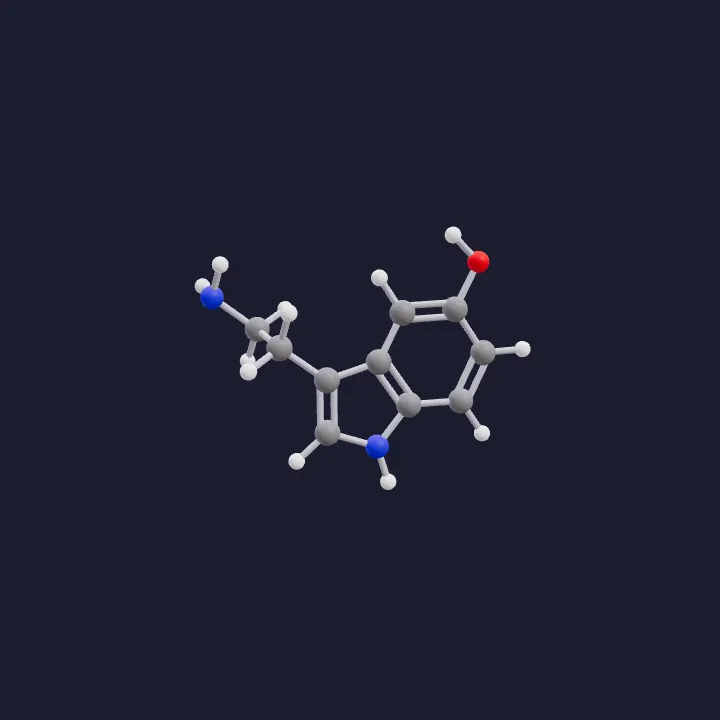 Serotonin