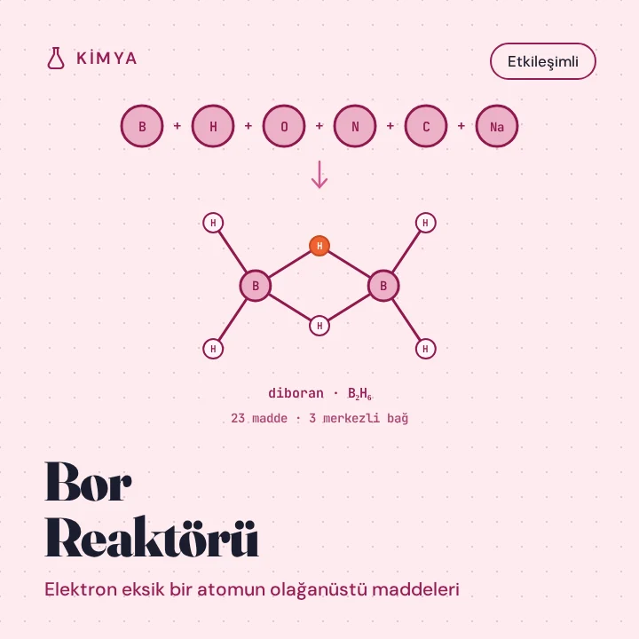 Bor Reaktörü